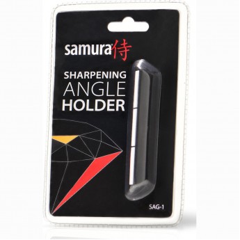 Держатель угла заточки SAMURA SAG-1/K Держатель угла заточки SAMURA SAG-1/K