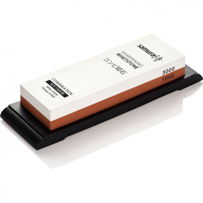 Камень точильный SAMURA SCS-1300/M-Y () SCS-1300/M-K