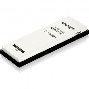 Камень точильный SAMURA SWS-2000 Камень точильный SAMURA SWS-2000