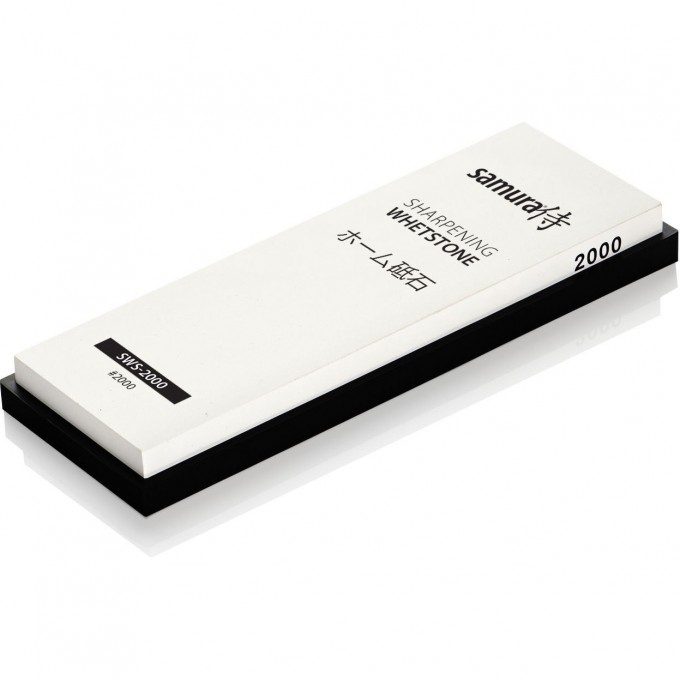 Камень точильный SAMURA SWS-2000 SWS-2000-K