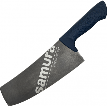 Кухонный топорик Модерн SAMURA ARNY SNY-0041BT/K Кухонный топорик Модерн SAMURA ARNY SNY-0041BT/K