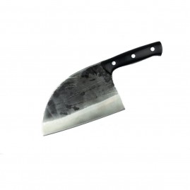 Кухонный топорик SAMURA SMB-0040B Кухонный топорик SAMURA SMB-0040B