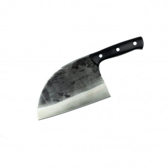 Кухонный топорик SAMURA SMB-0040B