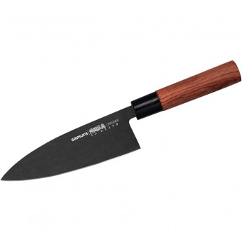 Нож Деба SAMURA OKINAWA SO-0129B/K Нож Деба SAMURA OKINAWA SO-0129B/K