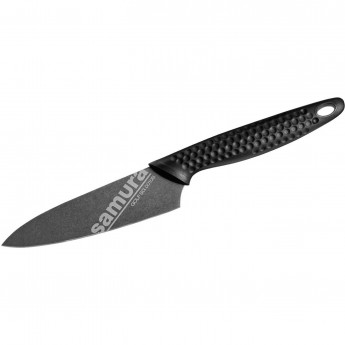 Овощной нож SAMURA GOLF STONEWASH SG-0010B/K Овощной нож SAMURA GOLF STONEWASH SG-0010B/K