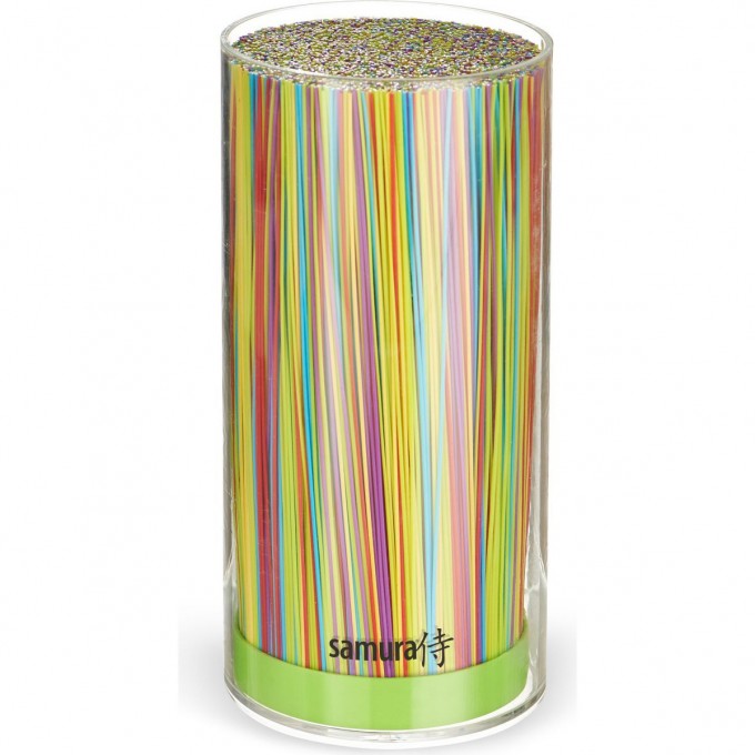 Подставка универсальная для ножей SAMURA SKB-400G/16