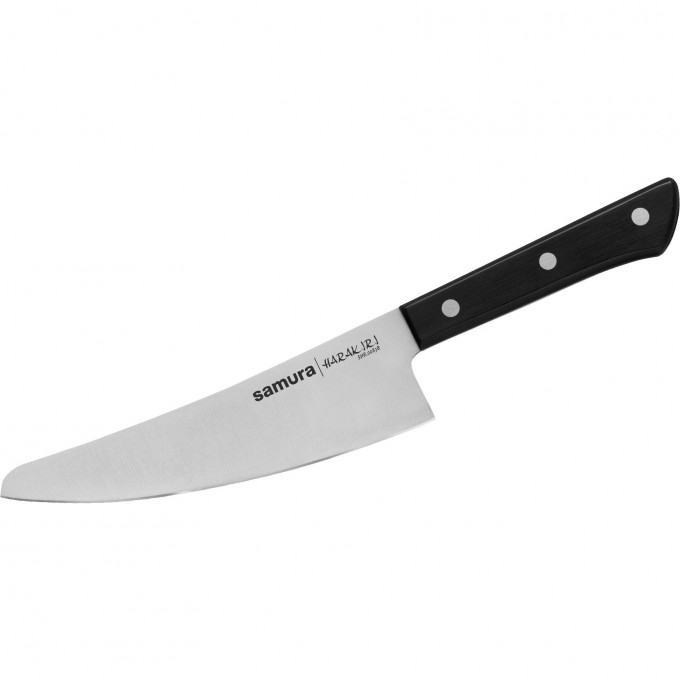 Шеф нож SAMURA HARAKIRI SHR-0083B SHR-0083B/A
