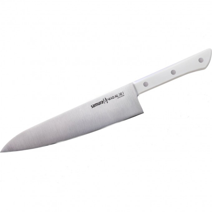 Шеф нож SAMURA HARAKIRI SHR-0085W SHR-0085W/A