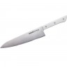 Шеф нож SAMURA HARAKIRI SHR-0085W SHR-0085W/A