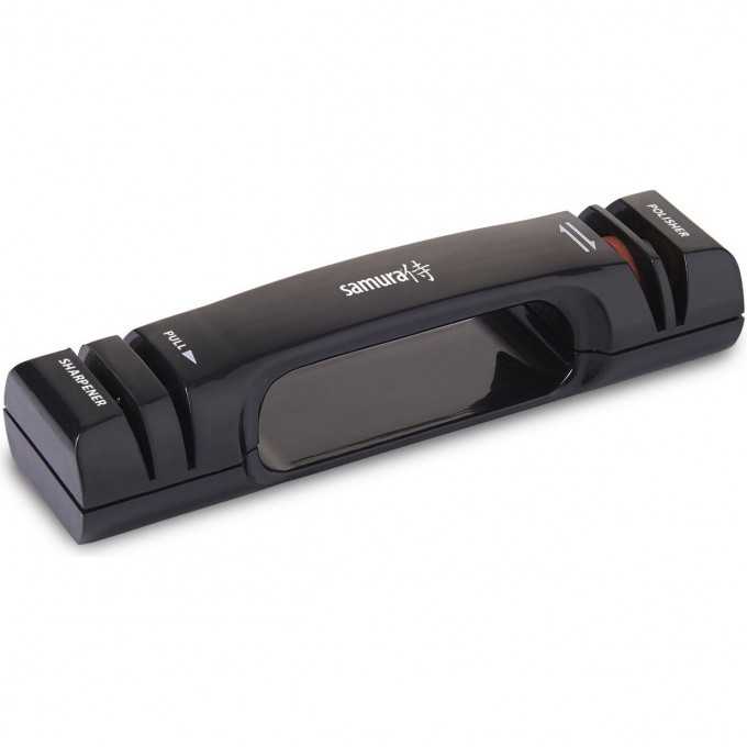 Точилка двухфункциональная SAMURA KSS-2000 KSS-2000/K