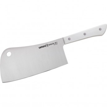 Топорик для рубки SAMURA HARAKIRI SHR-0040W Топорик для рубки SAMURA HARAKIRI SHR-0040W