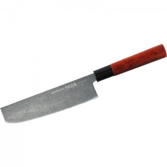 Топорик японский НАКИРИ SAMURA OKINAWA SO-0174B/A Топорик японский НАКИРИ SAMURA OKINAWA SO-0174B/A