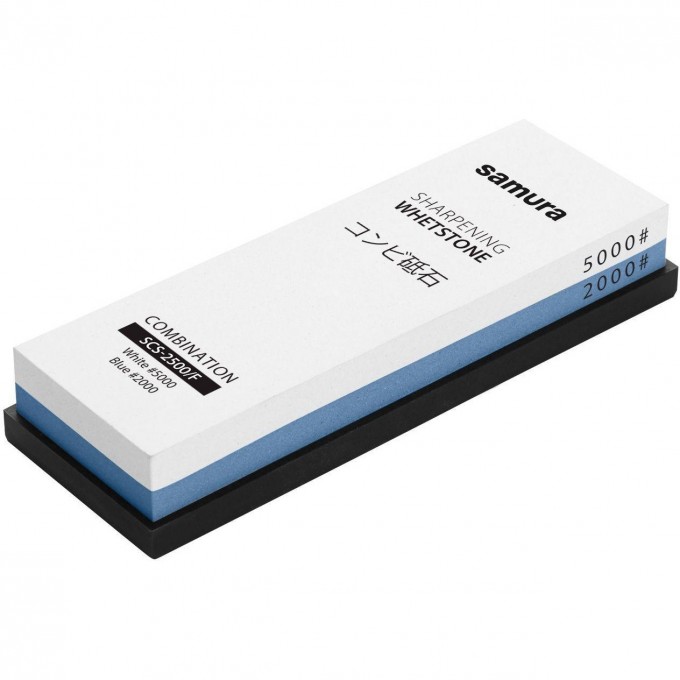 Водный камень SAMURA SCS-2500 SCS-2500/F-A