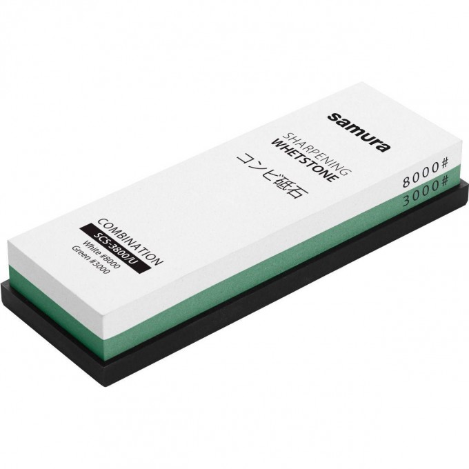 Водный камень SAMURA SCS-3800 SCS-3800/U-A