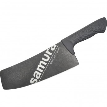 Кухонный топорик Модерн SAMURA ARNY SNY-0041BG/K Кухонный топорик Модерн SAMURA ARNY SNY-0041BG/K