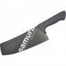 Кухонный топорик Модерн SAMURA ARNY SNY-0041BG/K