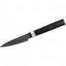 Овощной нож SAMURA MO-V STONEWASH SM-0010B SM-0010B/K