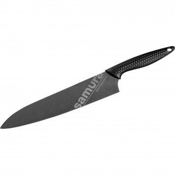 Гранд шеф нож SAMURA GOLF 240 мм, AUS-8 Гранд шеф нож SAMURA GOLF 240 мм, AUS-8